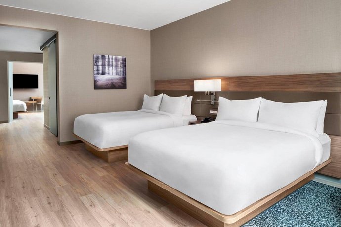 AC Hotel by Marriott Pittsburgh Downtown