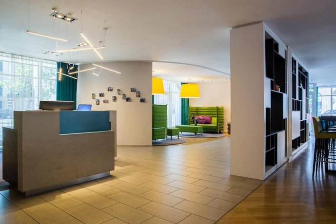 Park Inn by Radisson Nurnberg
