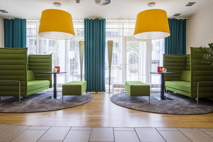Park Inn by Radisson Nurnberg