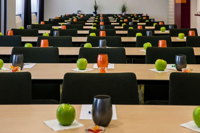 Park Inn by Radisson Nurnberg