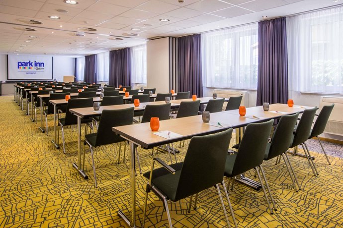 Park Inn by Radisson Nurnberg
