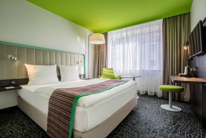Park Inn by Radisson Nurnberg