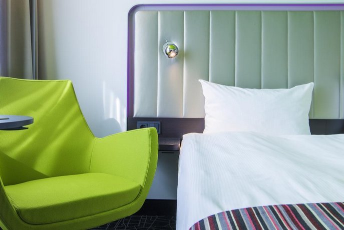 Park Inn by Radisson Nurnberg