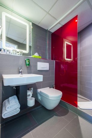 Park Inn by Radisson Nurnberg