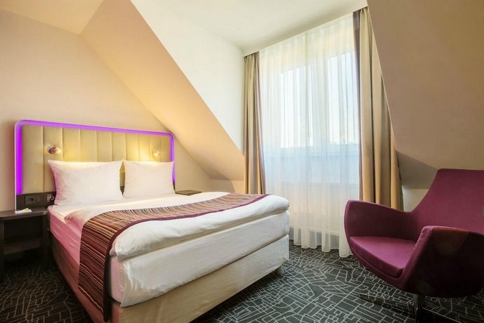 Park Inn by Radisson Nurnberg