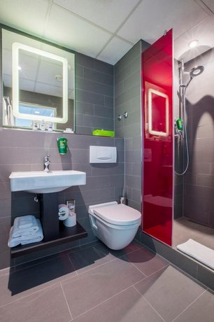 Park Inn by Radisson Nurnberg