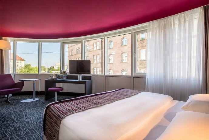 Park Inn by Radisson Nurnberg