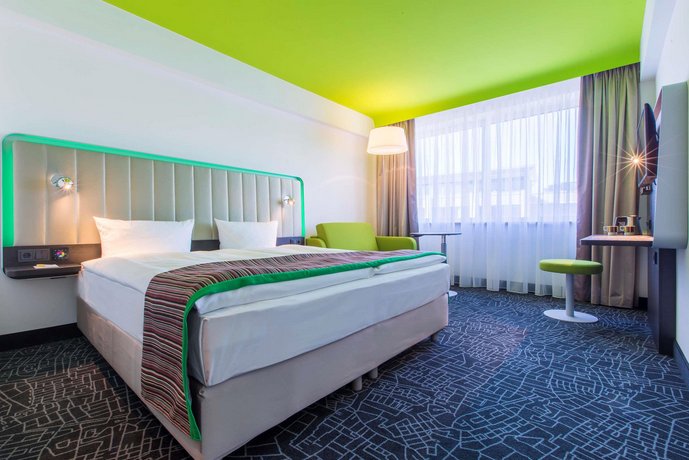 Park Inn by Radisson Nurnberg