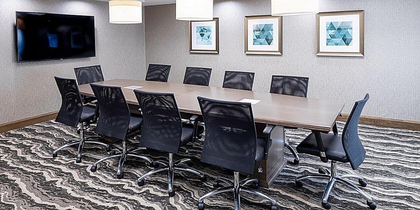 Staybridge Suites Montgomery - Downtown