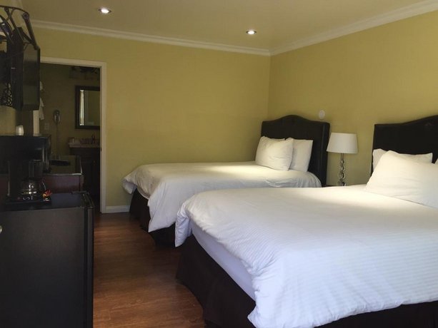 El Royale Hotel - Near Universal Studios Hollywood
