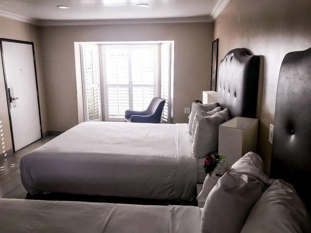 El Royale Hotel - Near Universal Studios Hollywood