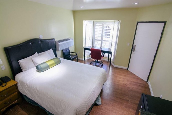 El Royale Hotel - Near Universal Studios Hollywood
