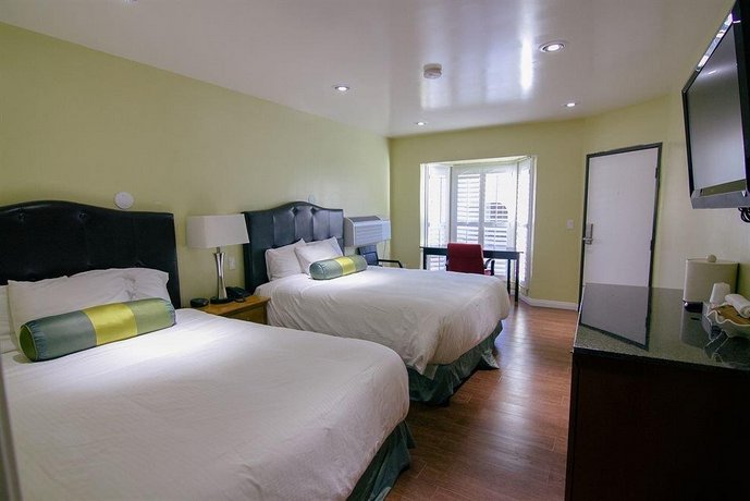 El Royale Hotel - Near Universal Studios Hollywood