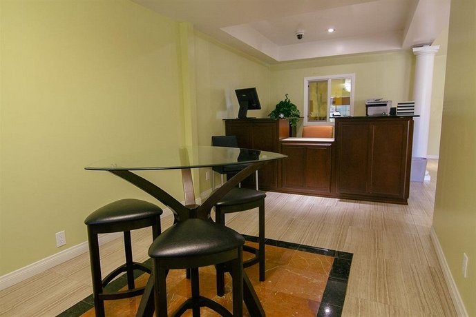 El Royale Hotel - Near Universal Studios Hollywood