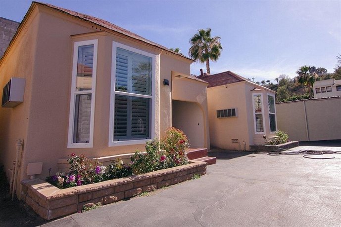 El Royale Hotel - Near Universal Studios Hollywood