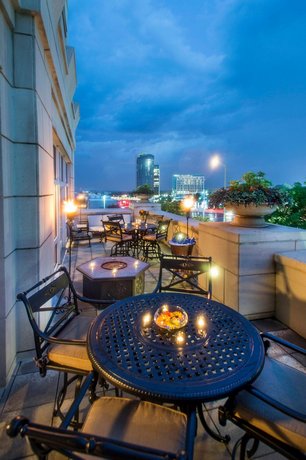 Courtyard Tysons Corner Fairfax