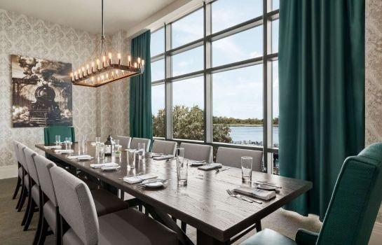 Embassy Suites By Hilton Wilmington Riverfront