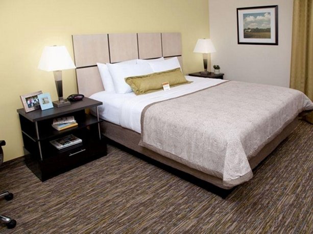 Candlewood Suites - Newark South - University Area Delaware Valley United States thumbnail