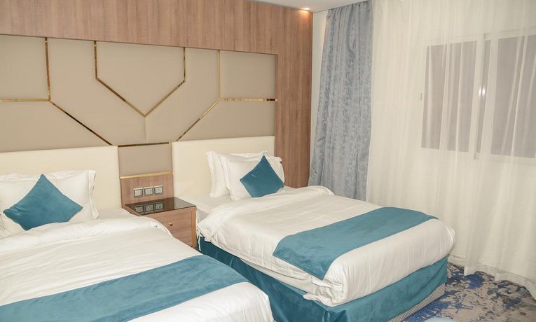 Mora hotel Jeddah
