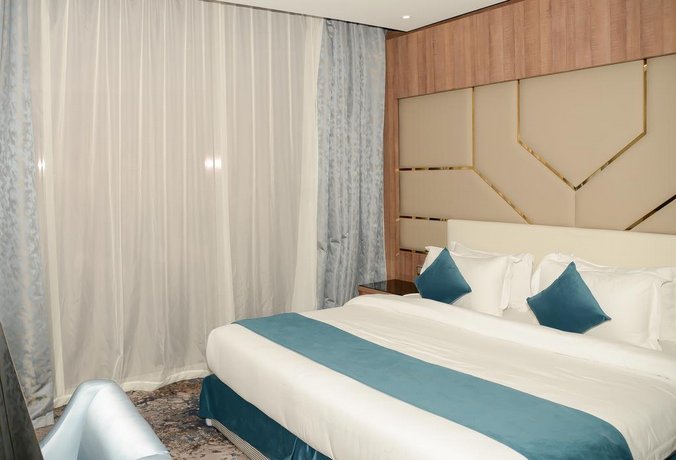 Mora hotel Jeddah