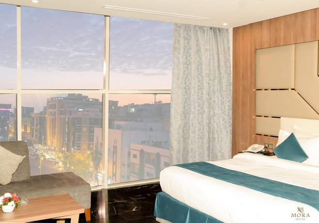 Mora hotel Jeddah