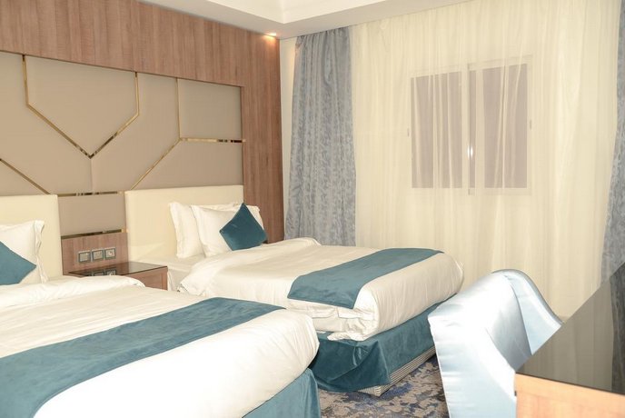 Mora hotel Jeddah