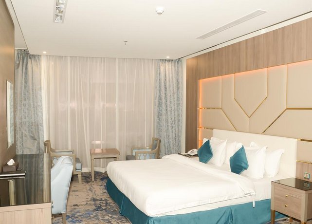 Mora hotel Jeddah