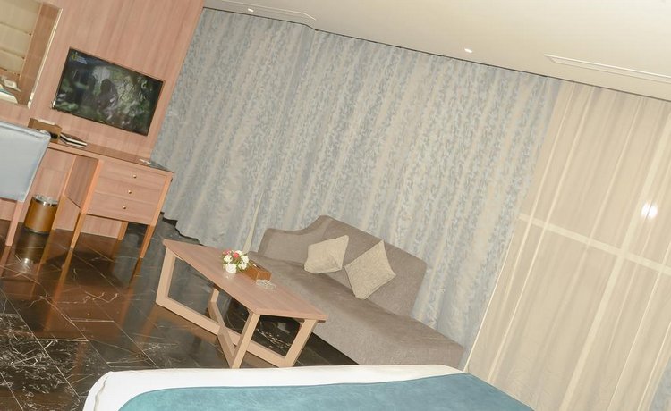 Mora hotel Jeddah