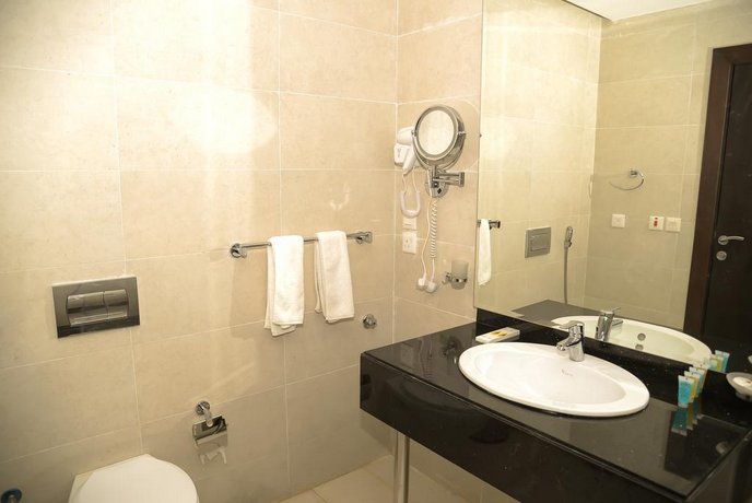Mora hotel Jeddah