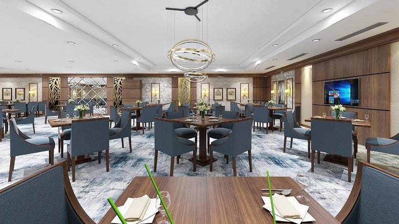 Mora hotel Jeddah