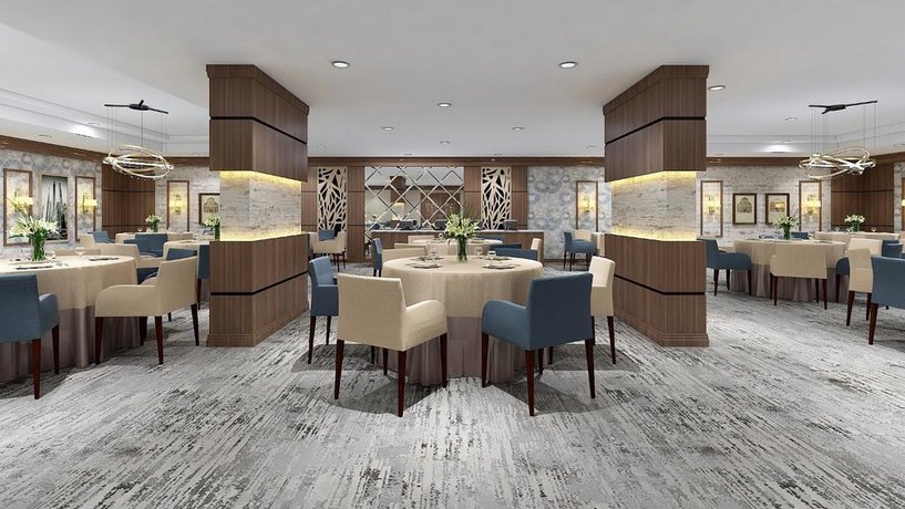 Mora hotel Jeddah