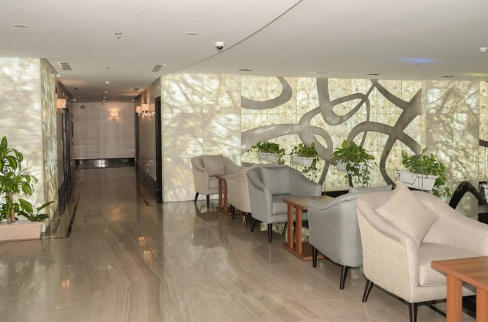 Mora hotel Jeddah