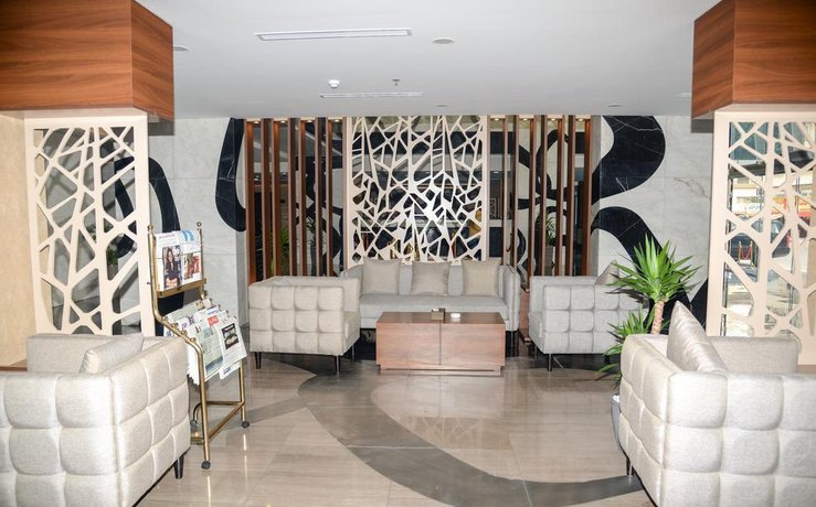 Mora hotel Jeddah