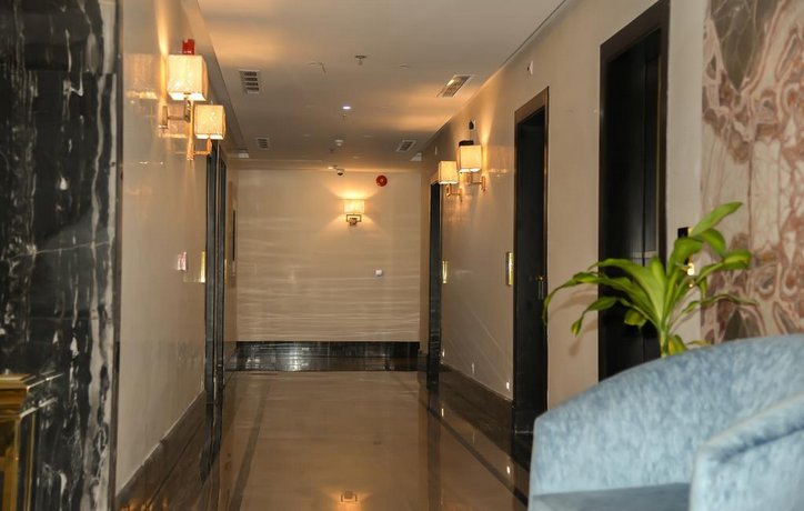 Mora hotel Jeddah