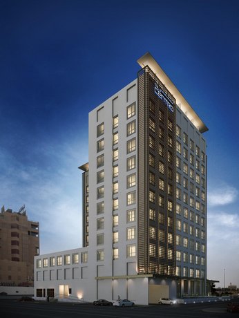 Centro Corniche Al Khobar by Rotana