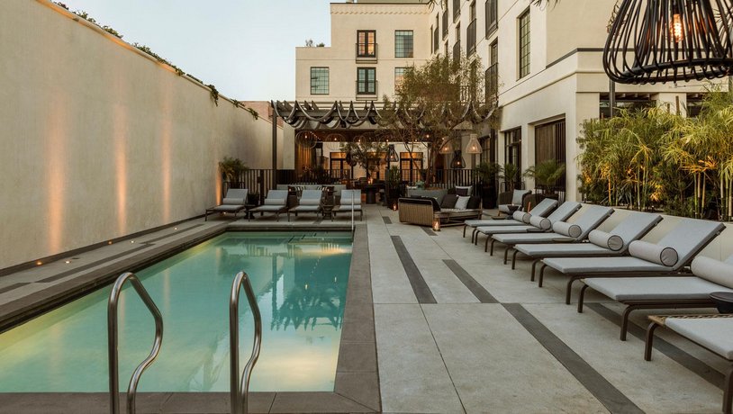 Kimpton La Peer Hotel