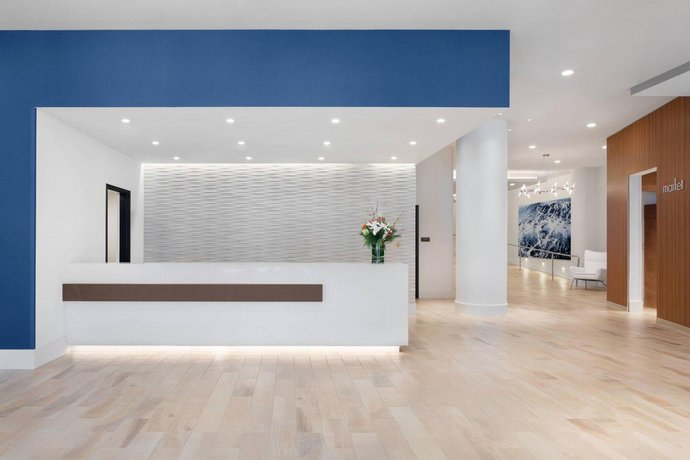 Residence Inn by Marriott Stamford Downtown