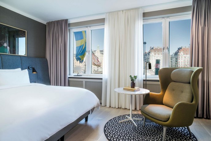 Radisson Collection Strand Hotel Stockholm