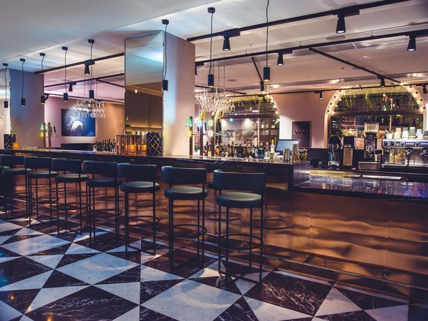 Radisson Collection Strand Hotel Stockholm