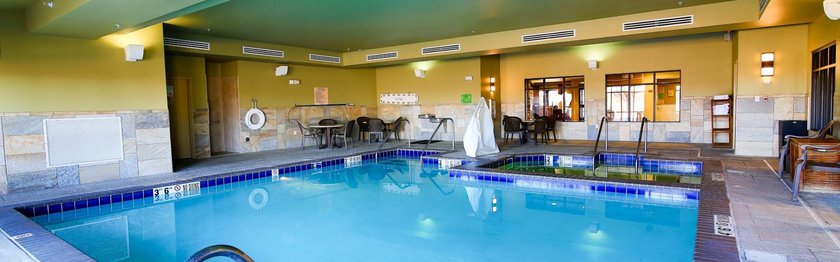 Little Missouri Inn & Suites Watford City