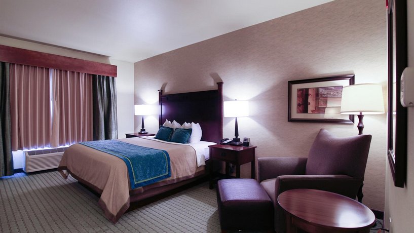 Little Missouri Inn & Suites Watford City