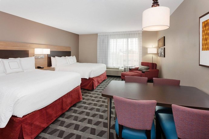 TownePlace Suites by Marriott Titusville Kennedy Space Center