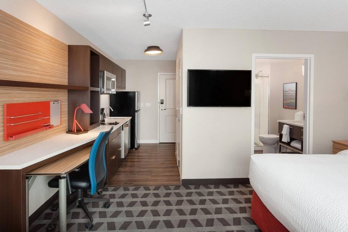 TownePlace Suites by Marriott Titusville Kennedy Space Center