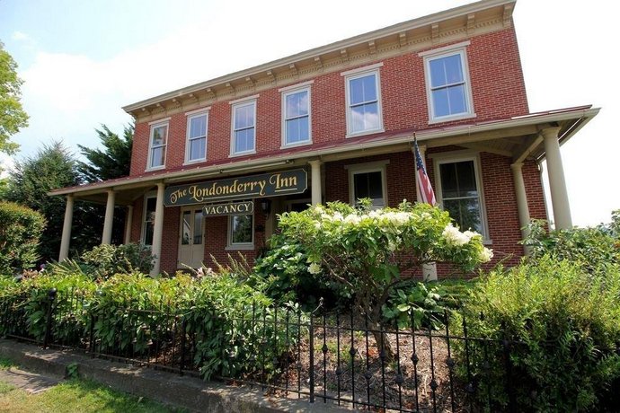 The Londonderry Inn