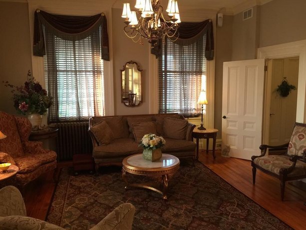 The Londonderry Inn