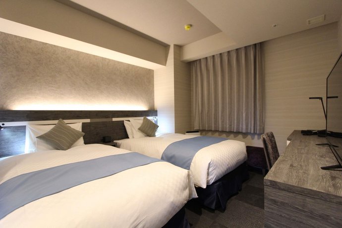 Best Western Hotel Fino Tokyo Akasaka