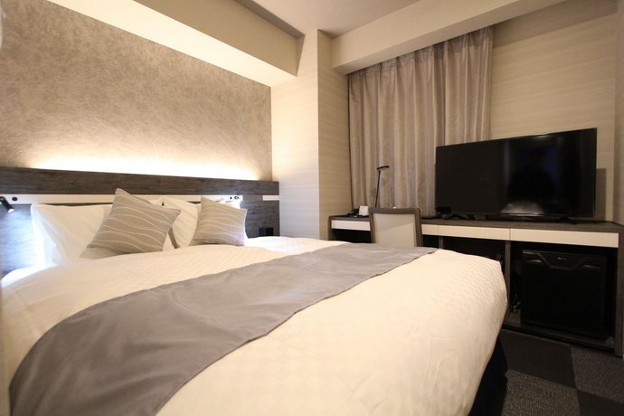 Best Western Hotel Fino Tokyo Akasaka