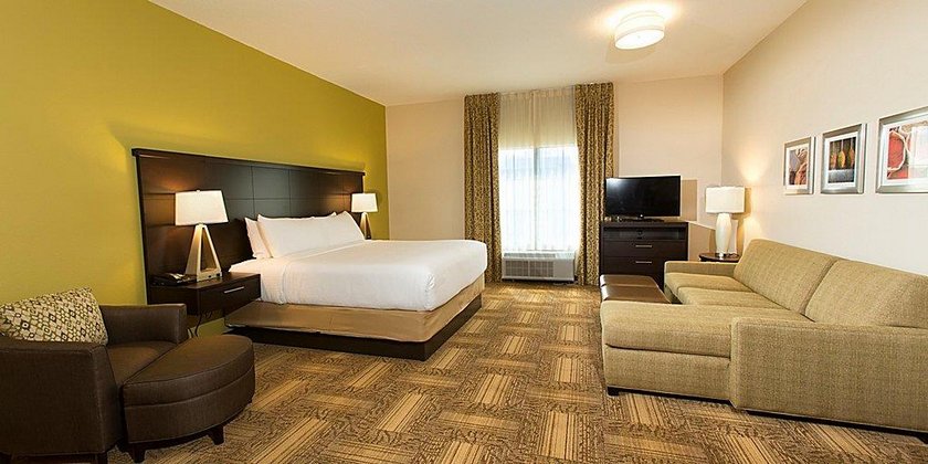 Staybridge Suites Orlando at SeaWorld