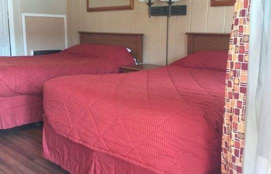 Townhouse Motel Bishop