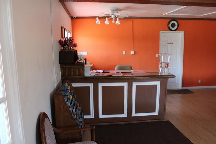 Townhouse Motel Bishop